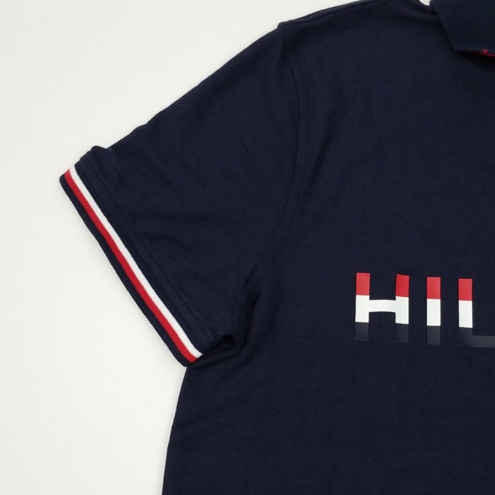 Tommy Hilfiger Polo - Picture 7 of 7
